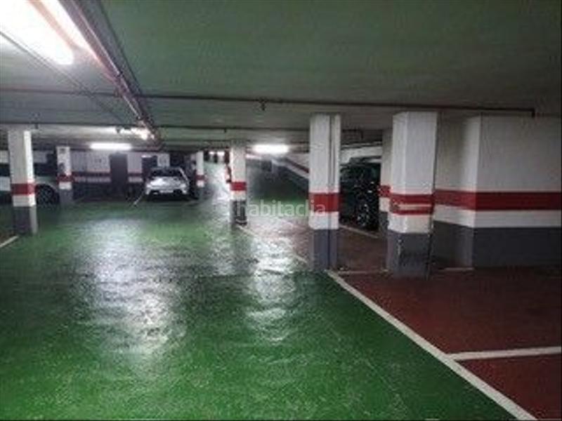 Foto 793793c2-9012-4203-86b2-e6778b3ff62c. Autoparkplatz in Paseo Sagasta Zaragoza
