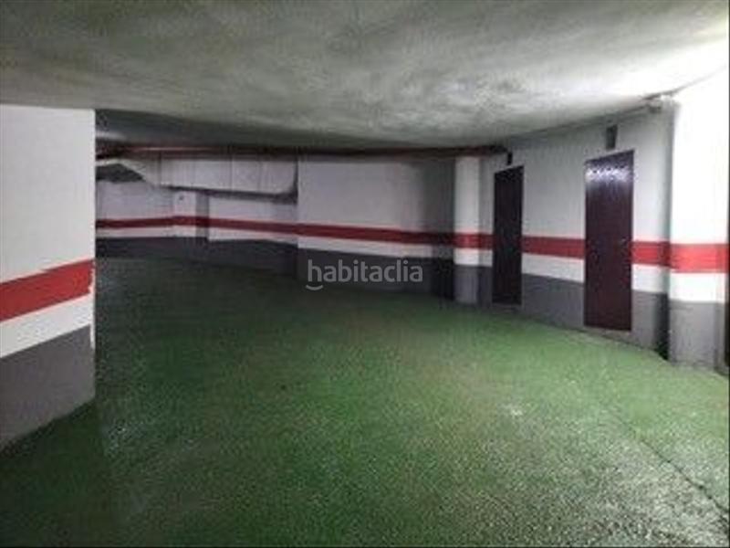 Foto 87404c77-4d24-4a2f-a0fb-55f58696620e. Autoparkplatz in Paseo Sagasta Zaragoza