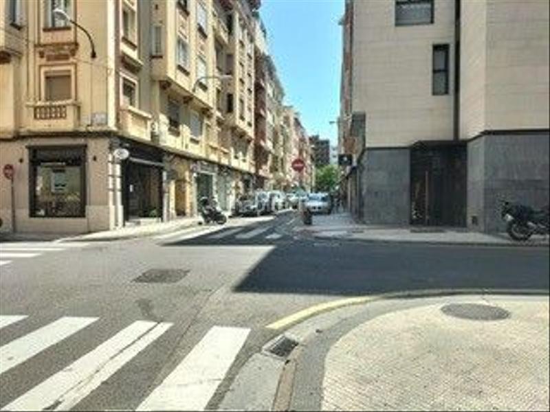 Foto 1c55efd2-e394-4cf2-b912-5ebd0000d94f. Posto auto in Paseo Sagasta Zaragoza