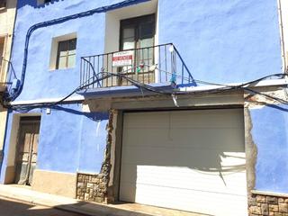 Masia  Mayor