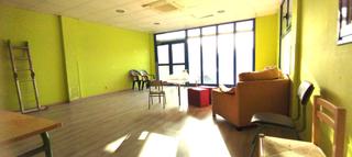 Geschäftsraum in Arrabal