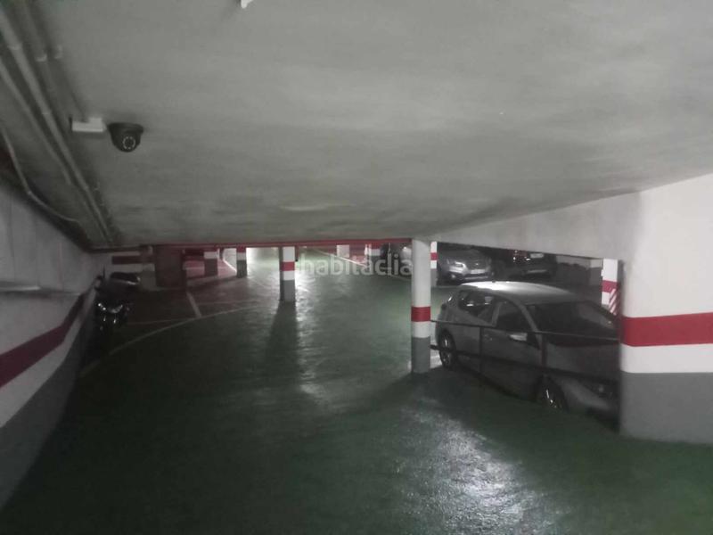 Foto 0f8fc266-071c-41a8-8db7-158d009c87d9. Parking coche en Ruiseñores Zaragoza