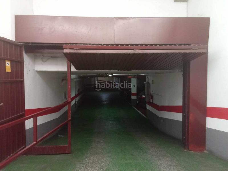 Foto 1be35524-5857-4298-b176-277bb652b342. Parking coche en Ruiseñores Zaragoza