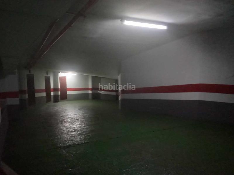 Foto 1ff8c331-fd67-4790-8294-982e307e24b8. Parking coche en Ruiseñores Zaragoza