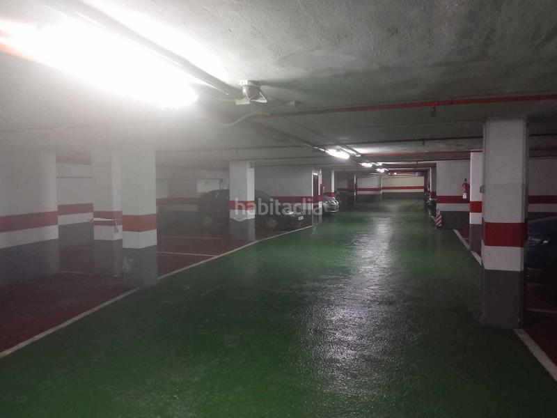 Foto 28795764-9423-43c0-8dc4-36f539b777dd. Parking coche en Ruiseñores Zaragoza