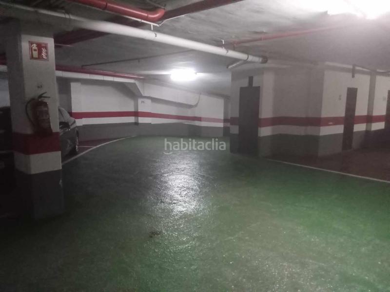 Foto 4206f1f5-3c6e-4971-ba27-7fcff7892ec4. Parking coche en Ruiseñores Zaragoza