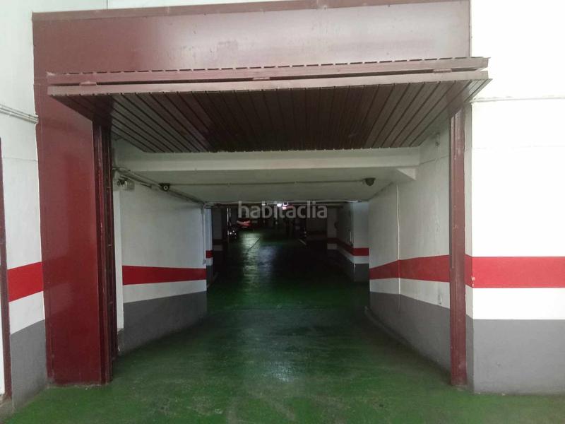 Foto e922123d-35c5-45ba-a19d-d1fff2606c80. Parking coche en Ruiseñores Zaragoza