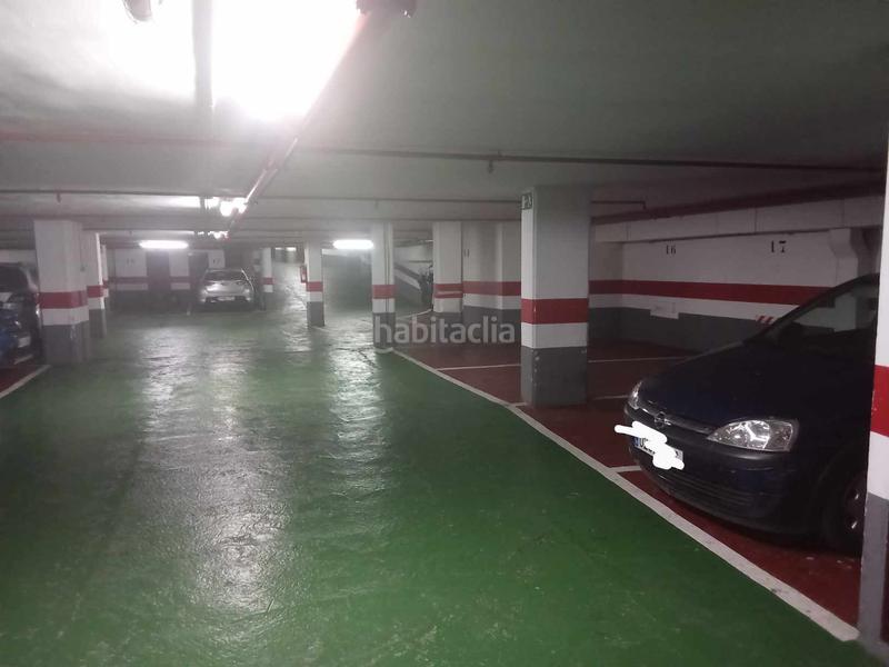 Foto 01edbcc1-8c28-4994-9441-0b3901484e54. Posto auto in Ruiseñores Zaragoza