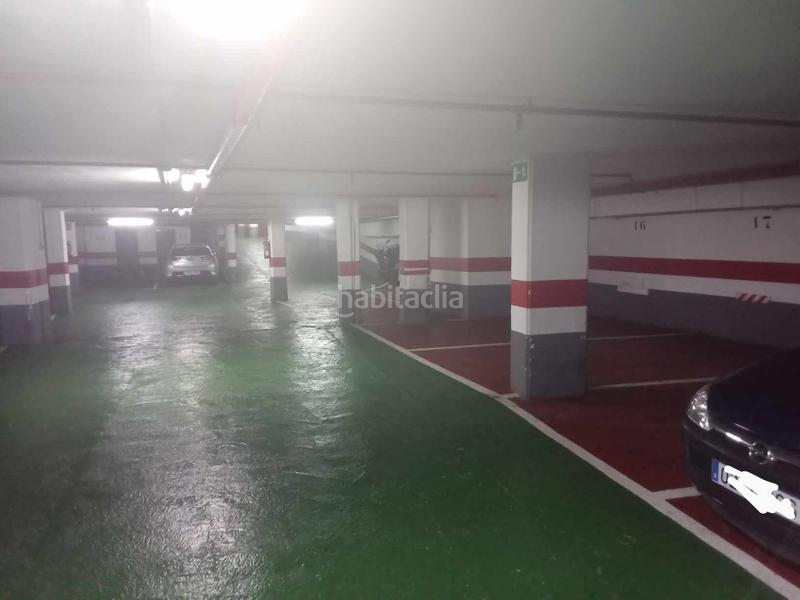 Foto 07ebd777-9911-4bbc-b718-8a9843fd5015. Posto auto in Ruiseñores Zaragoza