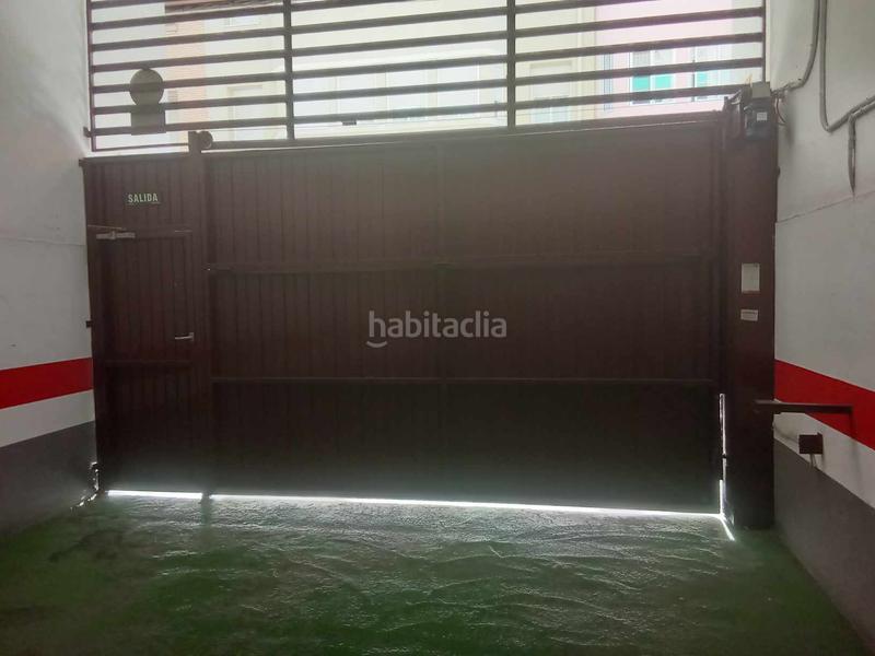 Foto 9c47a0ea-da94-45dc-9141-9f49c7cc9873. Posto auto in Ruiseñores Zaragoza