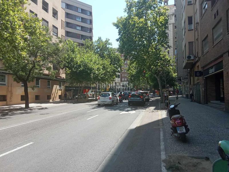 Foto 9d6d6d30-386e-446a-8932-36a04c8450a6. Posto auto in Ruiseñores Zaragoza