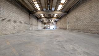 Rent Industrial building  Carretera castellon