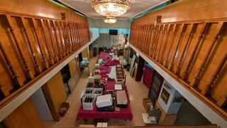 Business premise in blanca de navarra