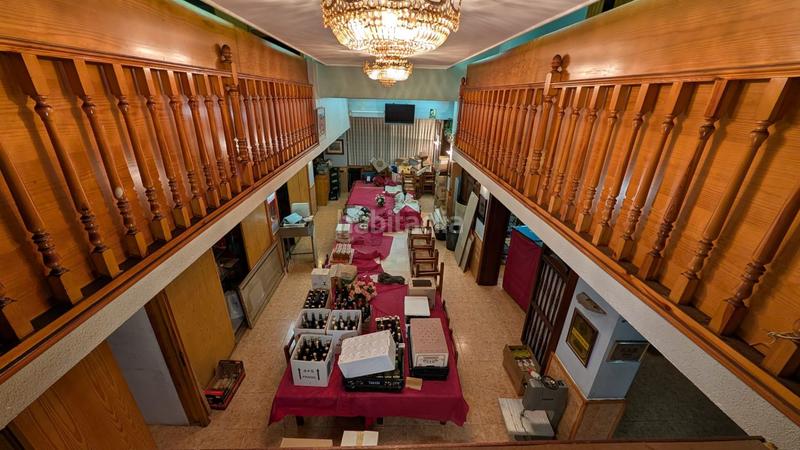 Foto 12978091-a259-41c7-af35-0ca1540edf90. Rent business premise in Las Delicias Zaragoza