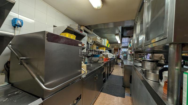 Foto 16b0fd03-3b5f-4117-b6ac-ef276dd60425. Rent business premise in Las Delicias Zaragoza