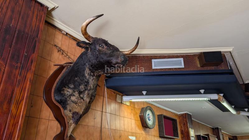 Foto 7264f8a4-515a-40bc-87b0-94c59c50a20b. Rent business premise in Las Delicias Zaragoza