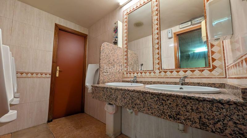 Foto 7635a33c-b811-4197-9e27-ff01dff8af3f. Rent business premise in Las Delicias Zaragoza