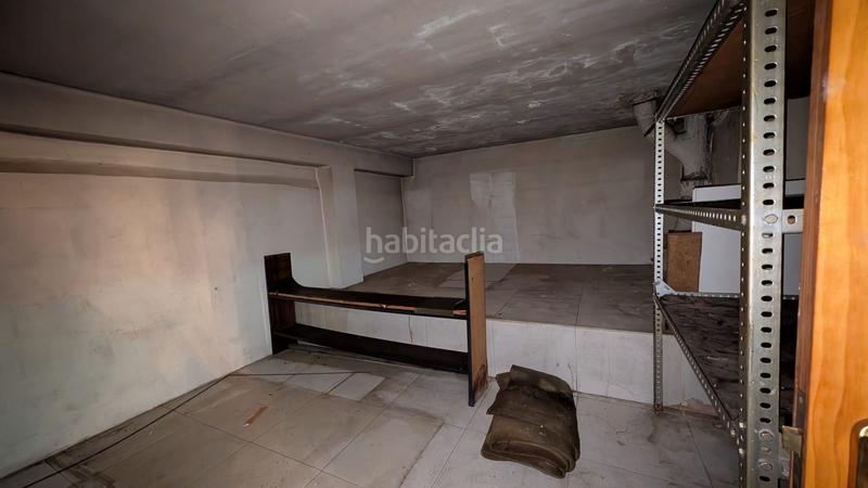 Foto 7f619ea4-ef68-4f0d-a97d-fbb88856dbb1. Rent business premise in Las Delicias Zaragoza