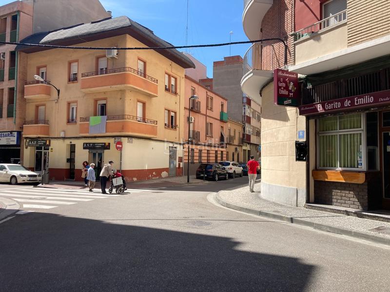Foto 9261fe43-6cd3-448c-8d2f-a2fb00ccd076. Rent business premise in Las Delicias Zaragoza
