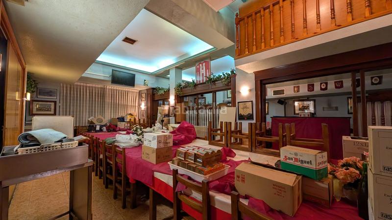 Foto 9638023e-611d-4aaf-8c89-79a872348a14. Rent business premise in Las Delicias Zaragoza