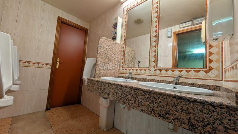 Foto 98d946cc-b407-41c8-bf05-db2030feab38. Rent business premise in Las Delicias Zaragoza