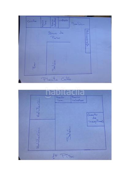 Foto a3f59420-a5e7-44da-89de-14de754d6910. Rent business premise in Las Delicias Zaragoza