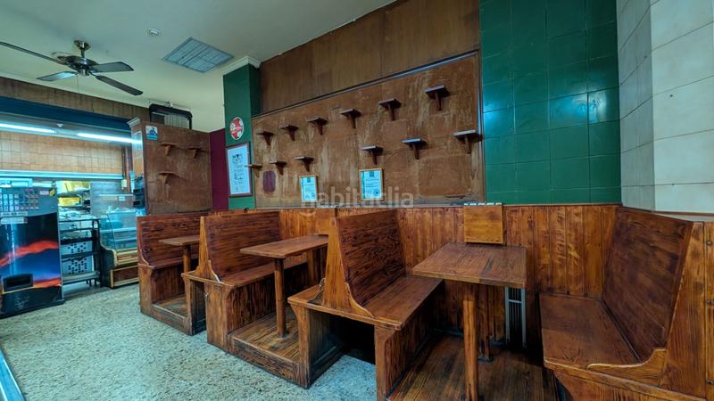 Foto bf6a4f65-6fed-46f7-bf74-91f17dc1b3fe. Rent business premise in Las Delicias Zaragoza