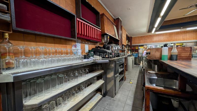 Foto e0a4ac83-fcda-4ab2-a60d-12f29bc52c4a. Rent business premise in Las Delicias Zaragoza