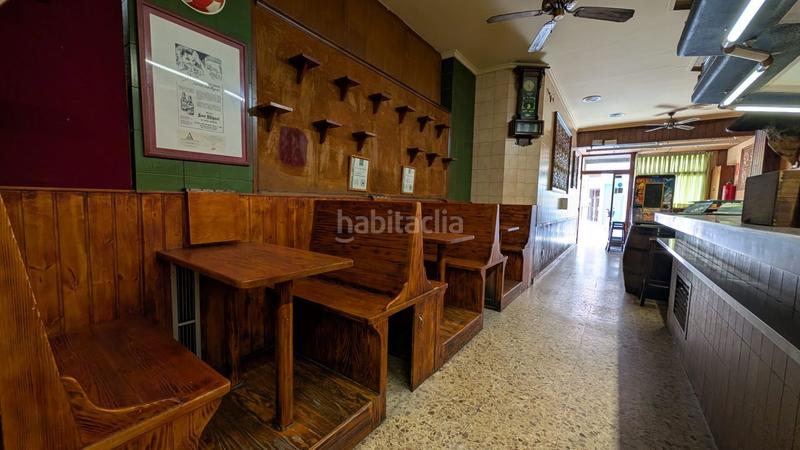 Foto 1e9fb4af-62b3-4878-bdf6-1986849fd883. Alquiler local comercial en Las Delicias Zaragoza