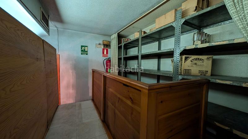 Foto 2bc8bd10-4552-4606-9bf9-dcf7673e3a67. Alquiler local comercial en Las Delicias Zaragoza