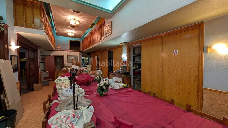 Foto 2fa79910-d714-4f8f-9bfa-573b16526a11. Alquiler local comercial en Las Delicias Zaragoza