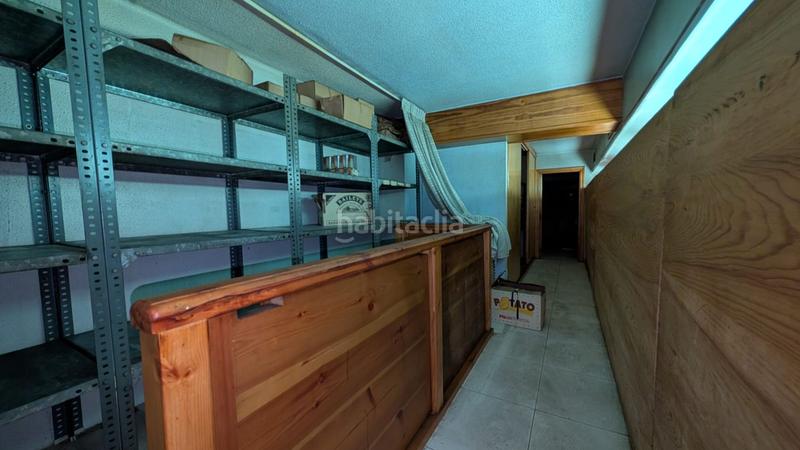 Foto 4204326a-197b-4dc5-a1cf-c880c2c318f0. Alquiler local comercial en Las Delicias Zaragoza