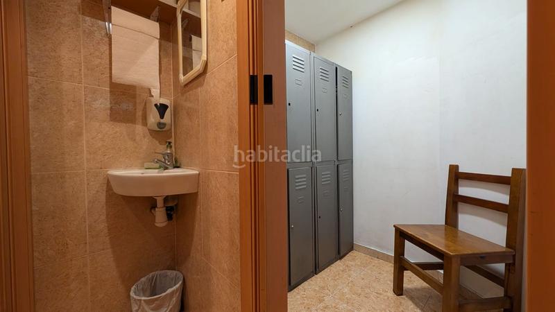 Foto 7c62fbe7-f8c2-42b0-9c18-61fa6828d53e. Alquiler local comercial en Las Delicias Zaragoza