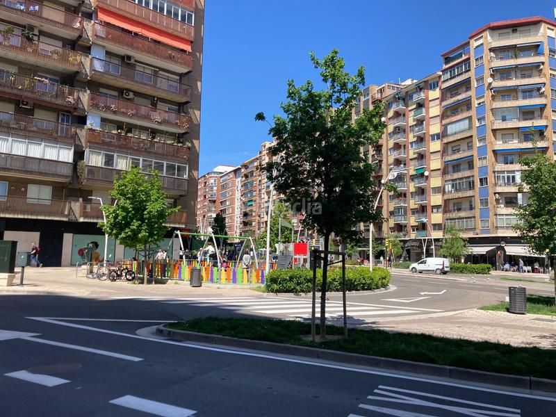 Foto 8d745e06-aa3b-4eac-bf5b-b28ff3bbd346. Alquiler local comercial en Las Delicias Zaragoza