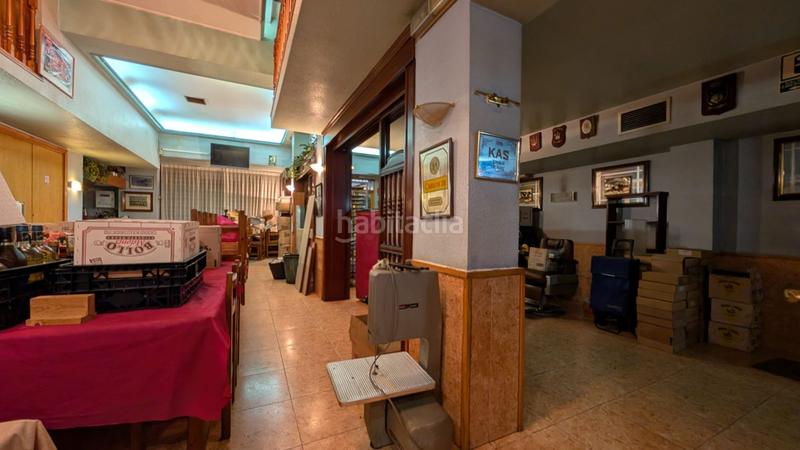 Foto 98effccc-c1a1-44ef-81f7-30e7dccfbd12. Alquiler local comercial en Las Delicias Zaragoza