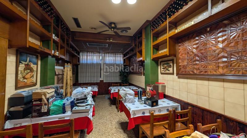 Foto acb4f306-2cca-47af-bdd7-a4c9616074a1. Alquiler local comercial en Las Delicias Zaragoza