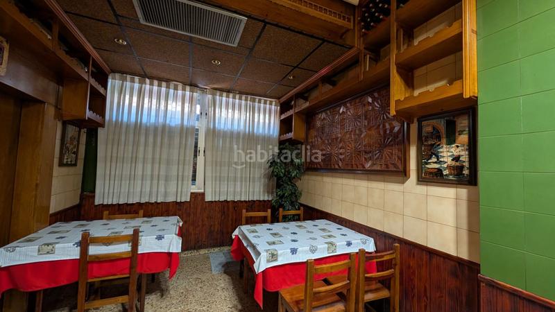 Foto afdda050-2288-4c0a-aab6-884448e9b9ab. Alquiler local comercial en Las Delicias Zaragoza