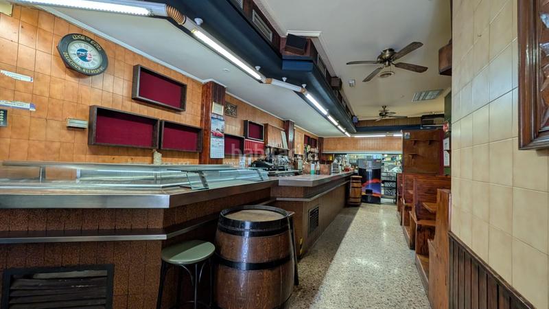 Foto b7b56d08-60de-4383-a346-4087704760f3. Alquiler local comercial en Las Delicias Zaragoza