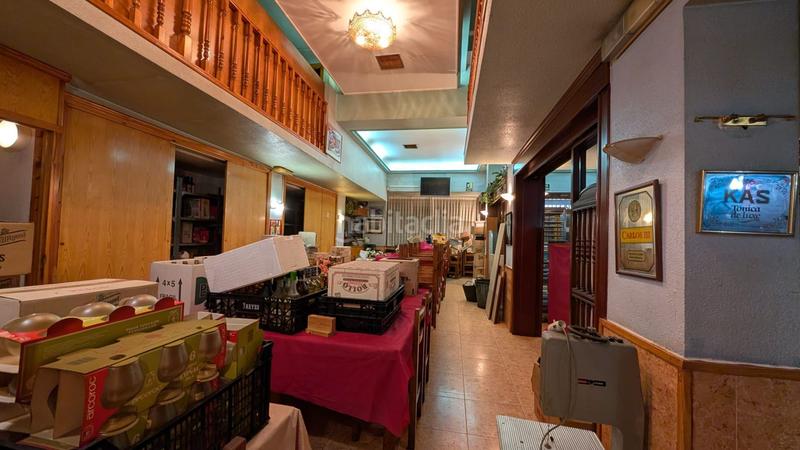 Foto c021287b-2c67-47cf-b028-c7f1eeb92591. Alquiler local comercial en Las Delicias Zaragoza