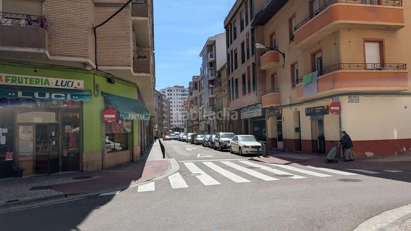 Foto d8d8c145-5e33-4d9a-b24e-1823547d7dcf. Alquiler local comercial en Las Delicias Zaragoza