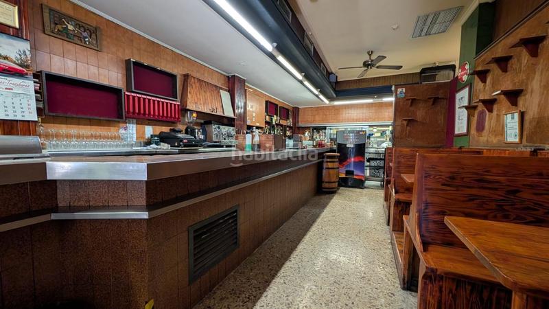 Foto dceab92e-5026-427e-99aa-cab634250ba1. Alquiler local comercial en Las Delicias Zaragoza