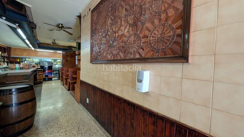 Foto 73f5229d-406c-42af-8641-e91a13a4ae71. Location local commercial dans Las Delicias Zaragoza