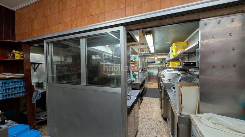 Foto 87e71fb8-e93f-49d7-b0a7-c3924dbc0c32. Location local commercial dans Las Delicias Zaragoza