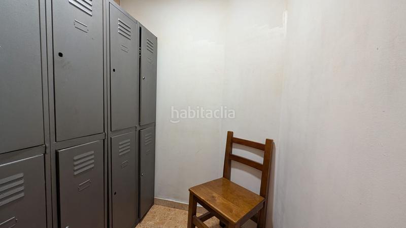 Foto a9e30c89-ec2f-4516-a671-62f15930b604. Location local commercial dans Las Delicias Zaragoza