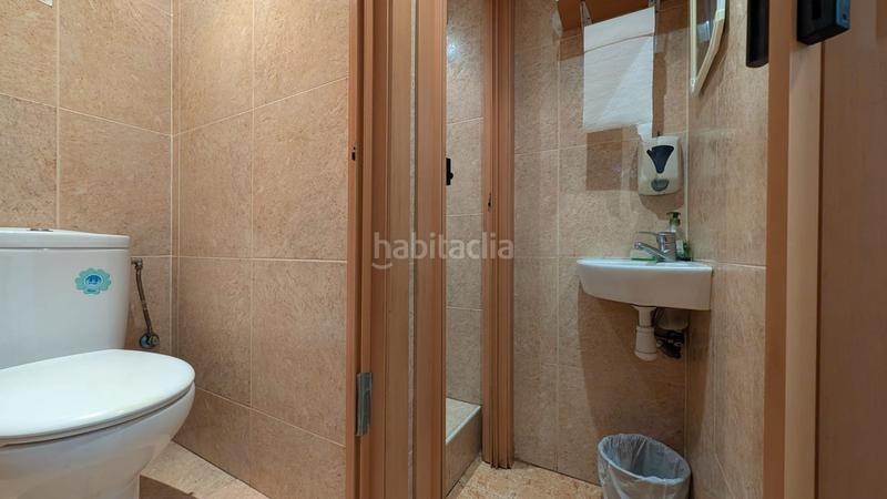 Foto c224578c-f5f4-4a45-a1d4-a9de18607ec8. Location local commercial dans Las Delicias Zaragoza