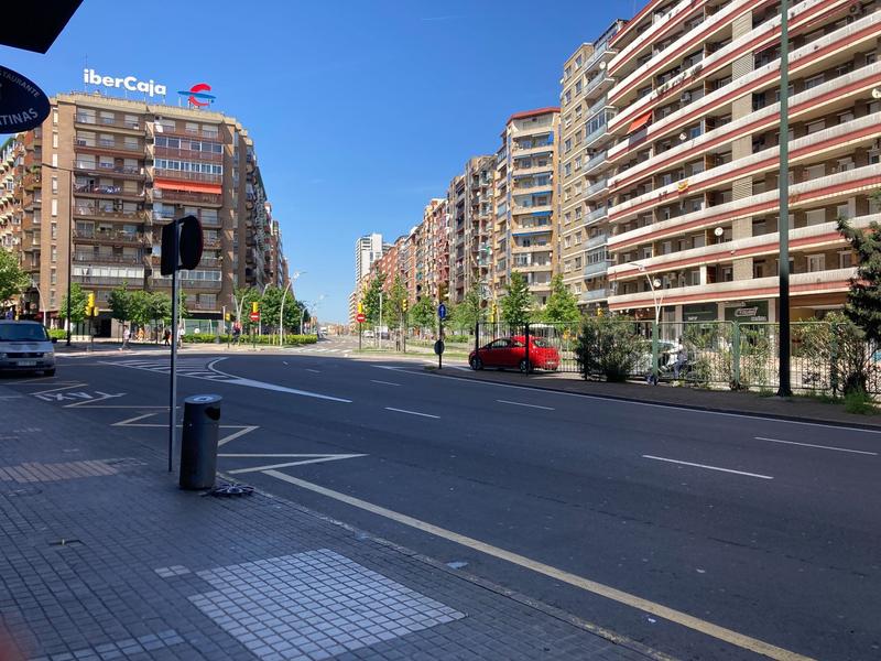 Foto f80f33db-2738-4bce-841d-d2da4dcd01fa. Location local commercial dans Las Delicias Zaragoza