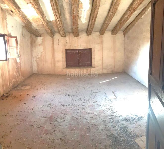 Foto 1ec94297-41ee-4400-afa5-3b3da47b0a1e. Masia a Alhama de Aragón