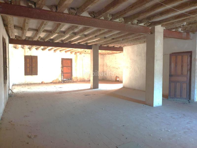 Foto 41a3f77f-f62c-4cd4-b689-9d216fc7b7dc. Masia a Alhama de Aragón