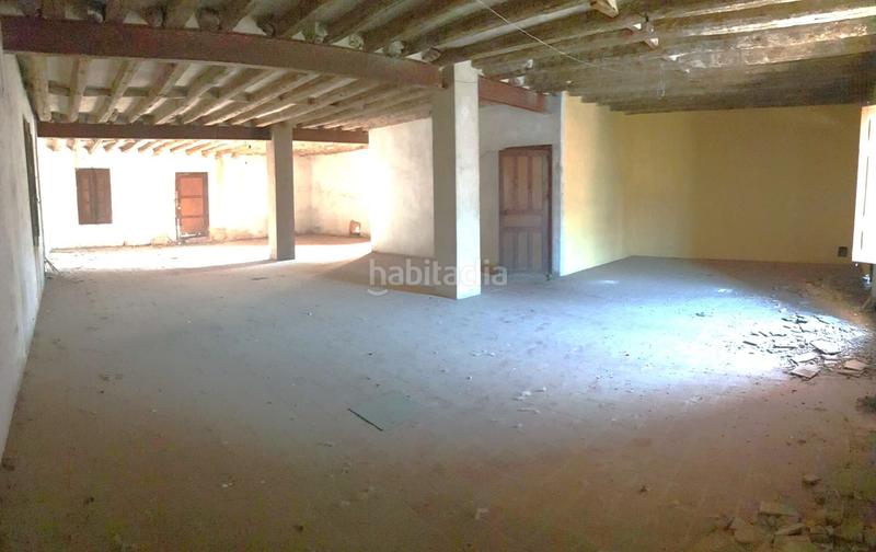 Foto 64e827e3-ce7a-4d18-bd91-aca3bc816634. Masia a Alhama de Aragón