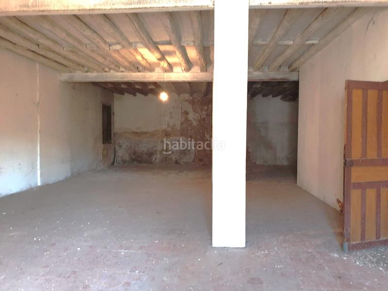 Foto a4e563a0-717d-4094-94b1-168faf7b3721. Masia a Alhama de Aragón